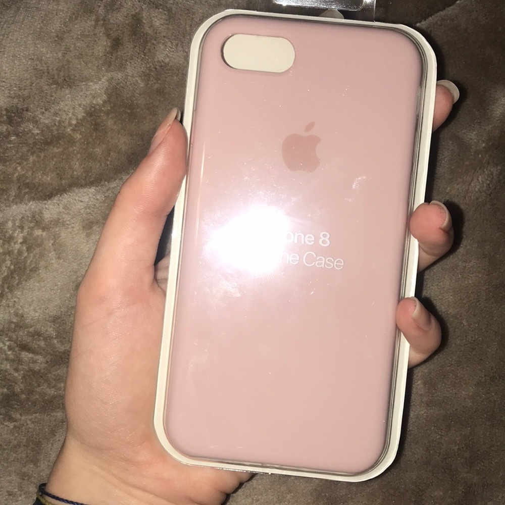 APPLE iPhone case
